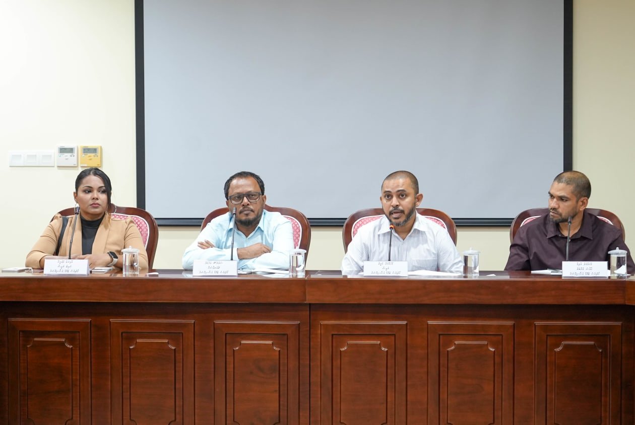 އިގްތިސާދީ އިސްލާހީ ފިޔަވަޅުތައް އަވަސް ކުރަން ގޮވާލައިފި