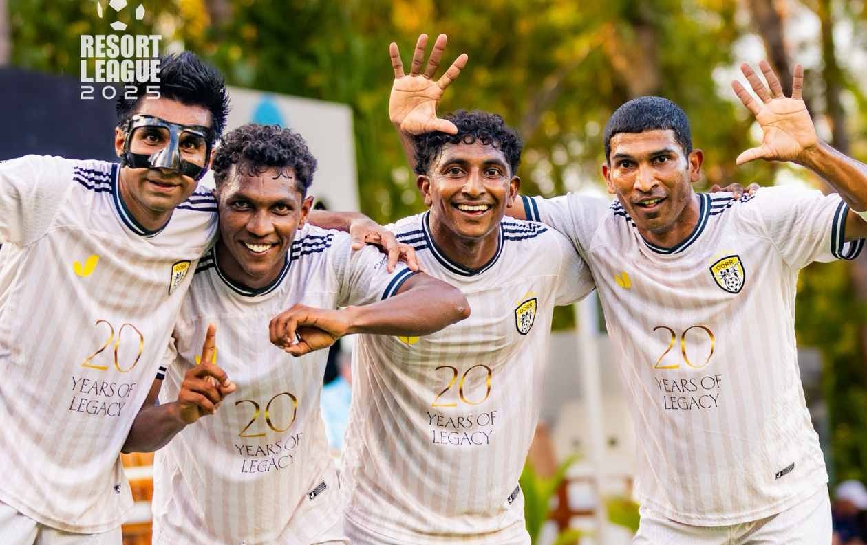 ވަން އެންޑް އޮންލީ އާއި ޖުމެއިރާ އަދި ވަރު ސެމީ އަށް