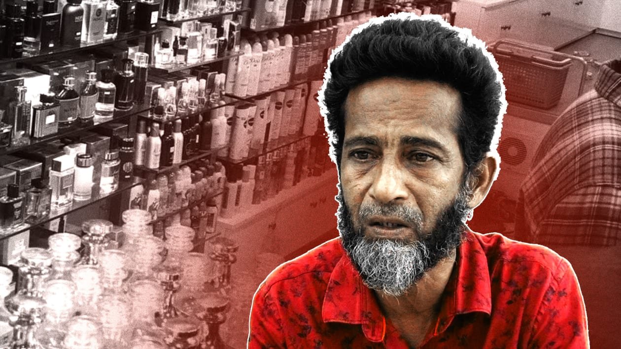 މަރުވި ޒުވާނެއްގެ ބައްޕަގެ ހިތުގެ ހިތާމައިން ނަސޭހަތެއް