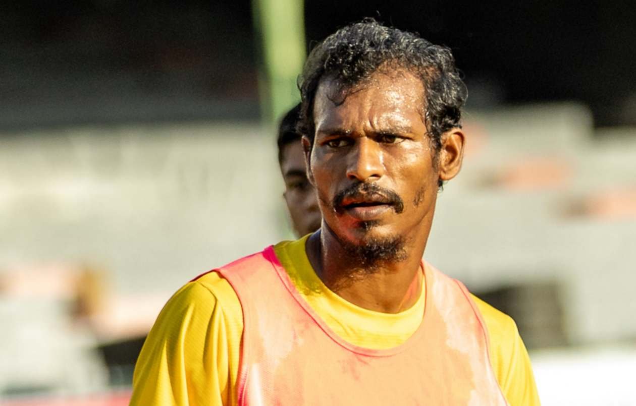 މާޒިޔާގެ ހުރިހާ ފޯކަސްއެއް ހުރީ އަލް އަރަބި އަތުން މޮޅުވާން 