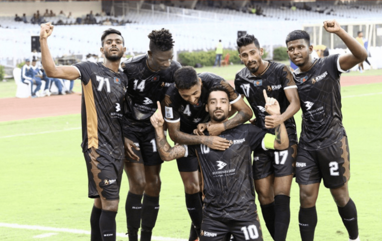 ބަޝުންދަރާ އިން ގޯކުލަމް ބަލިކޮށް އުންމީދު ދަމަހައްޓައިފި 