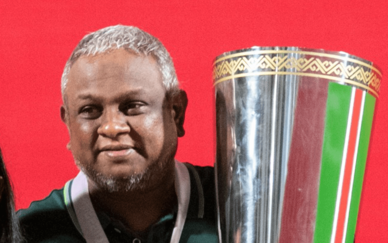 ކޮއްކީ އެފްއޭއެމް އިން އިސްތިއުފާދީފި: ތާއީދު އަޝްފާގަށް؟