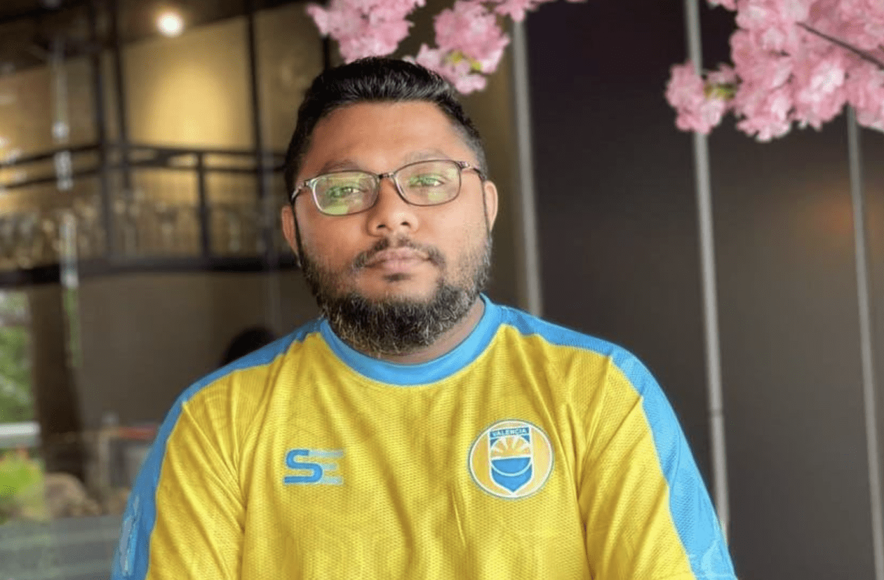 އަޒްމީންގެ ނަމުގައި ފޭކް ސިޓީއެއް؛ އޭއެފްސީއަށް ވެސް އޮޅުވާލުމެއް