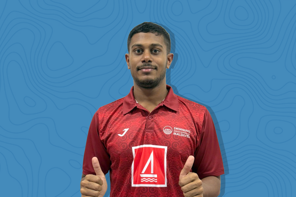 ދުނިޔޭގެ ފެތުމުގެ މުބާރާތުގައި ރިހާން ވެސް ގައުމީ ރެކޯޑް އާކޮށްފި