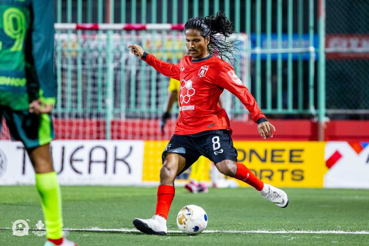 ފެށުން ދަށް، ތިމަރަފުށިން ރަނގަޅުކުރާނެ