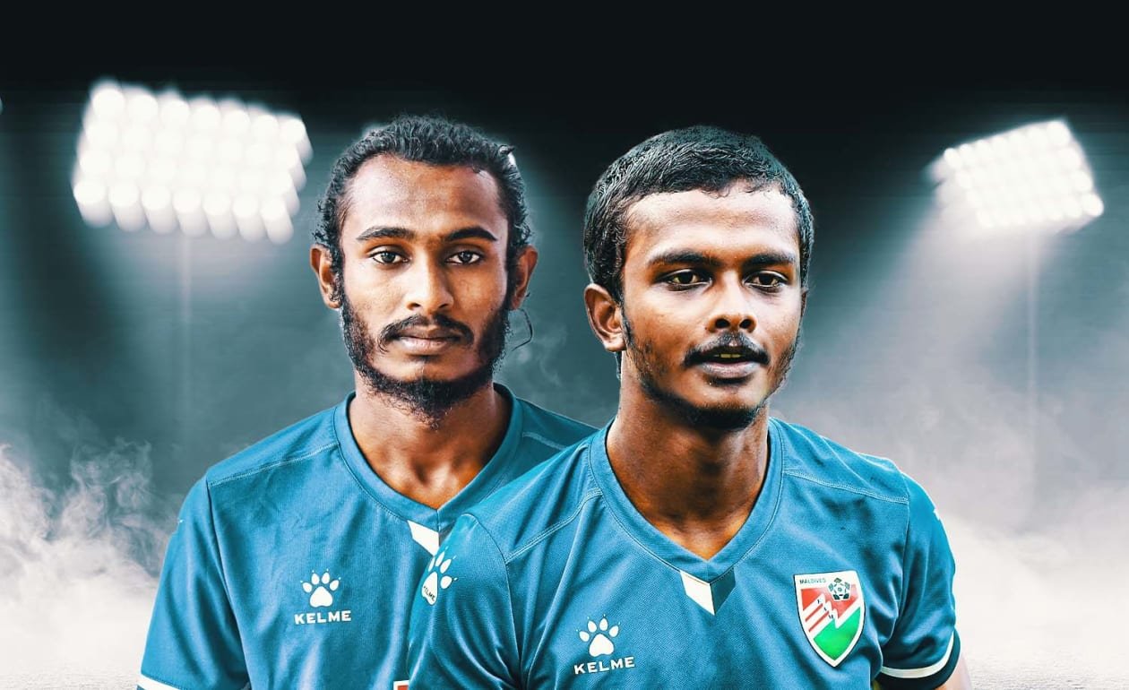 ދެ އަހަރު ތެރޭ ނާއިމް އާއި އޮގީގެ ކަކުލުގެ ދެ ވަނަ އޮޕަރޭޝަން