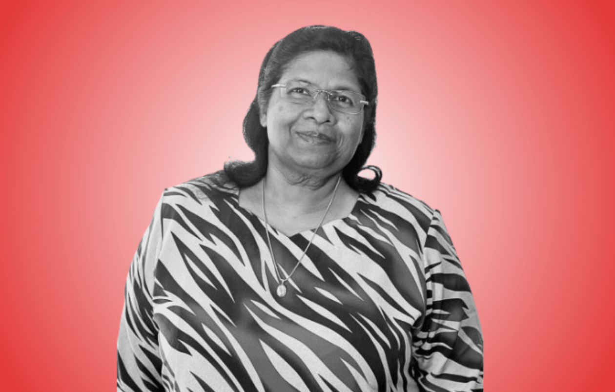 PCB sends letter of dismissal to BML's Aishath Nooruddin