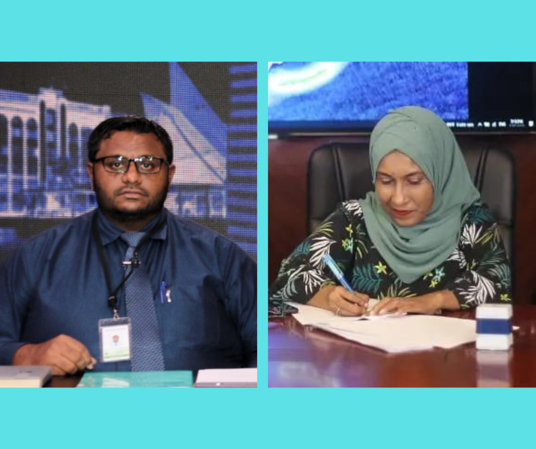 Permanent secretaries resign from Home Ministry, Tourism Ministry