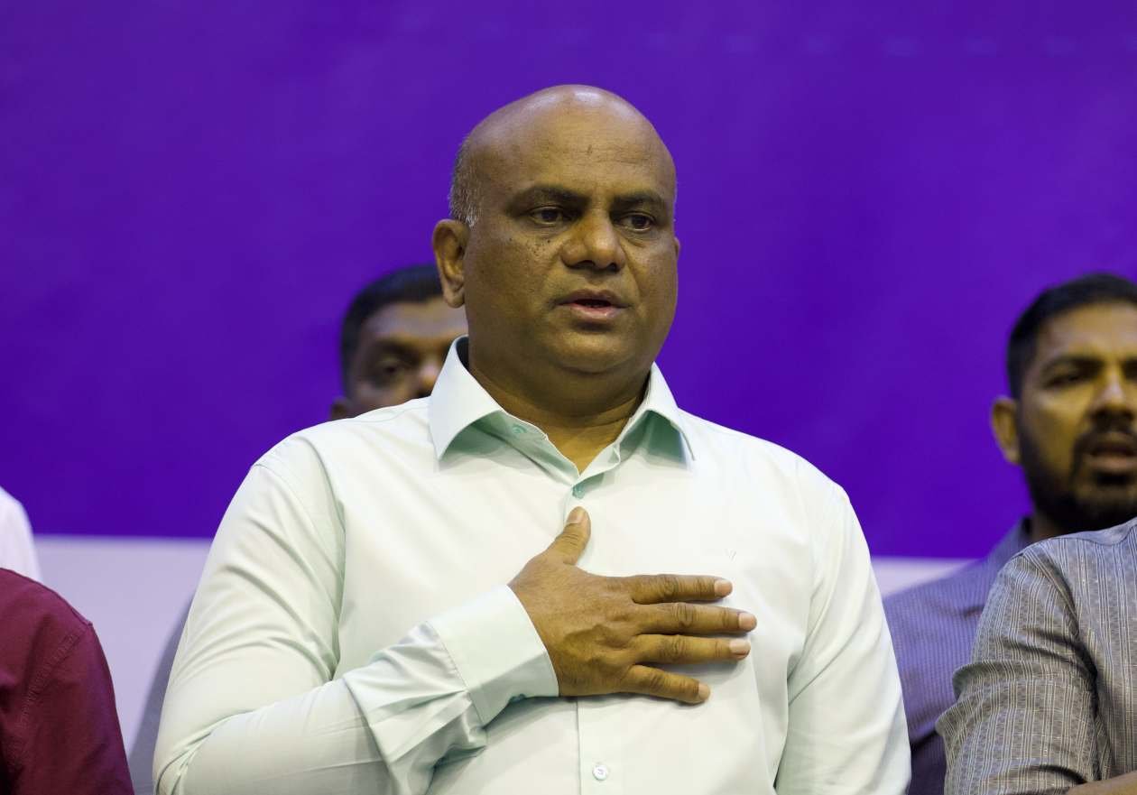 ބީޗްވޮލީ މުބާރާތްތަކުގެ ޝެޑިއުލަށް ބަދަލު ގެނައީ ބޫޓާނާ ހެދި