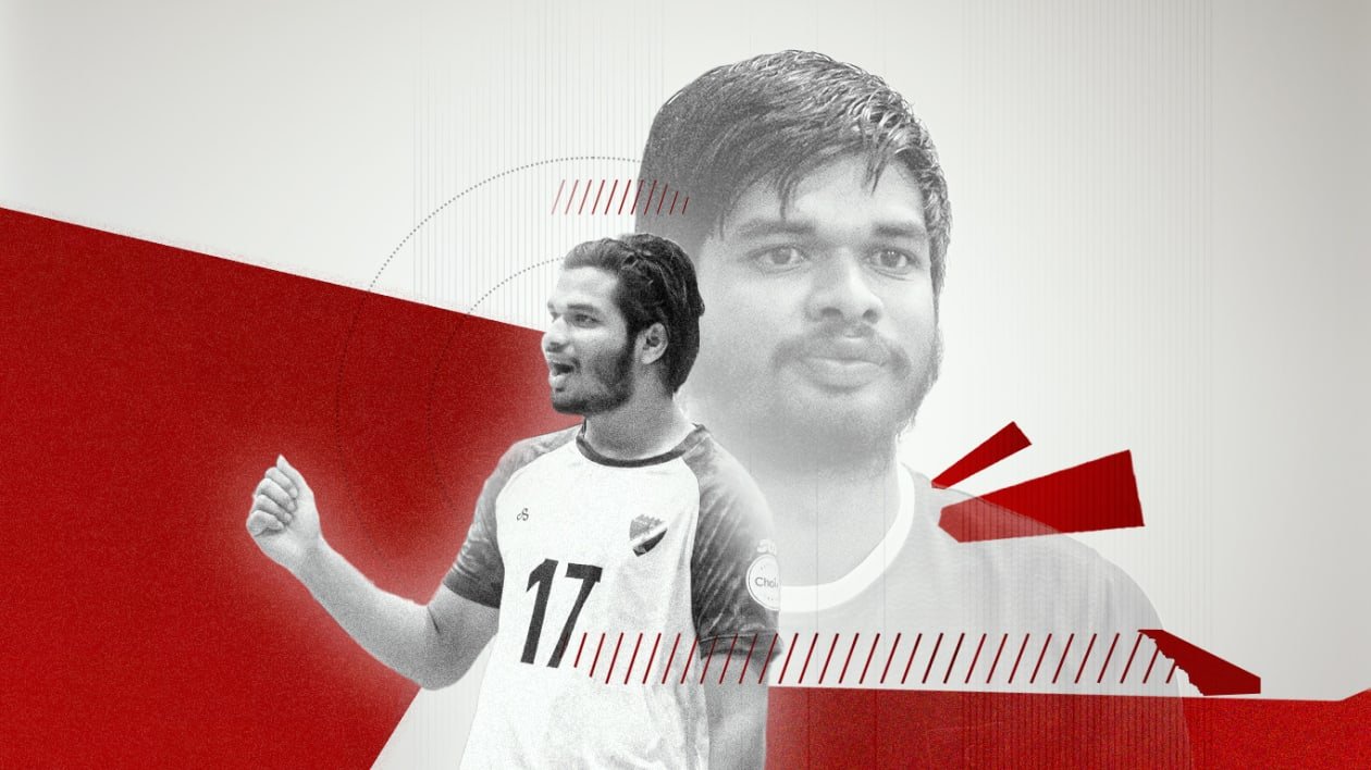 ދެ ޓީމެއްގައި މާއިދުގެ ނަން އޮތުމުން އައީ ސަސްޕެންޝަނެއް