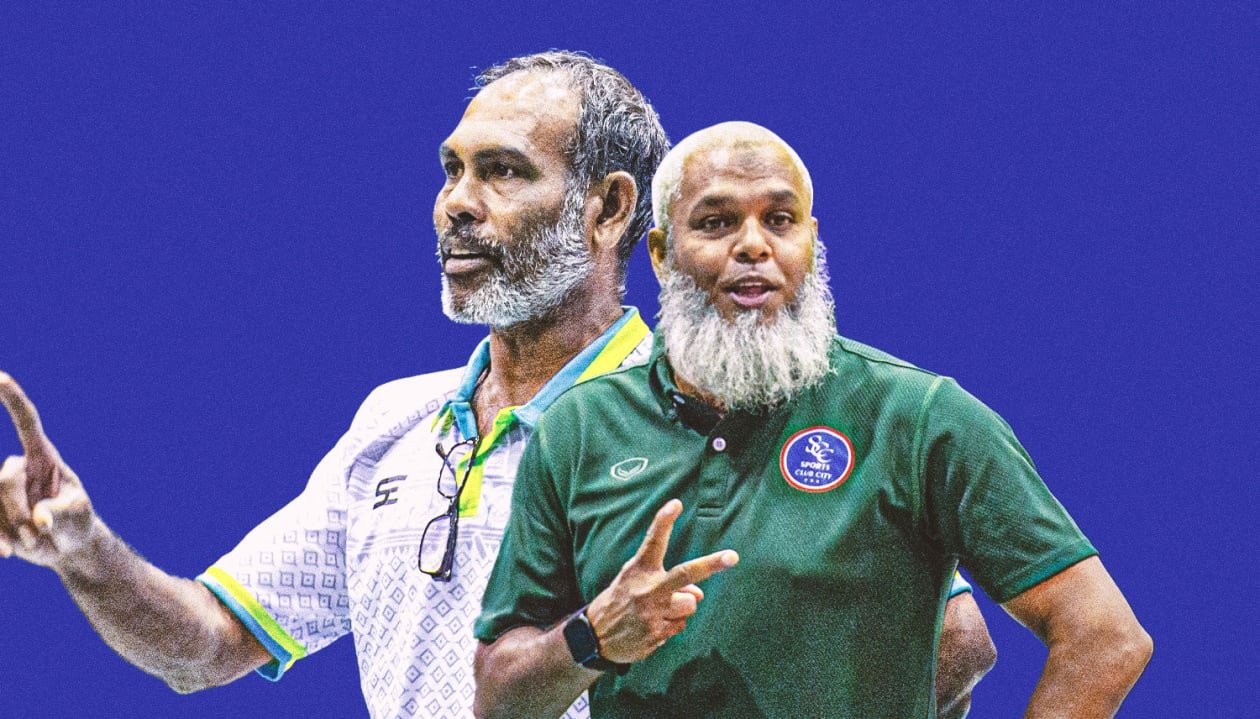 ސިޓީ އާއި ވެމްކޯގެ ފައިނަލްގައި އޮތީ ތާރިހީ ކާމިޔާބެއްގެ އަމާޒެއް