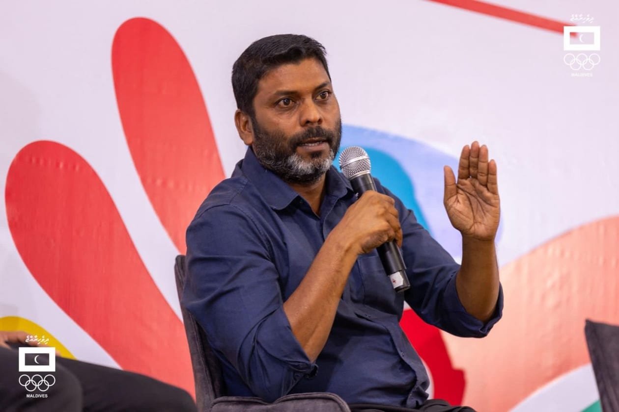 އެތުލީޓުންނަށް ހާއްސަ 20 އަހަރުގެ ޕްލޭނެއް ހަދަނީ