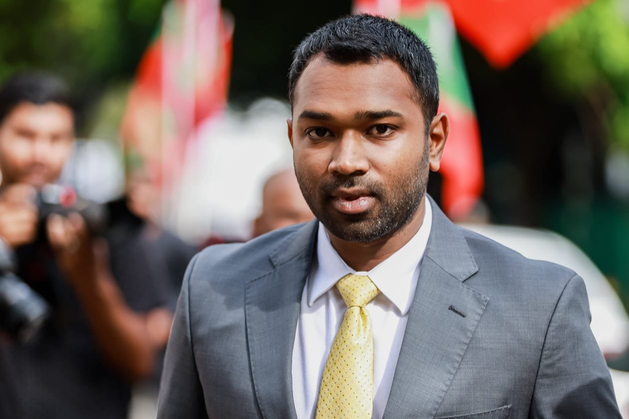 އިޒްރޭލު ޕާސްޕޯޓު މަނާކުރަން ގާނޫނަށް އިސްލާހެއް ހުށަހަޅައިފި