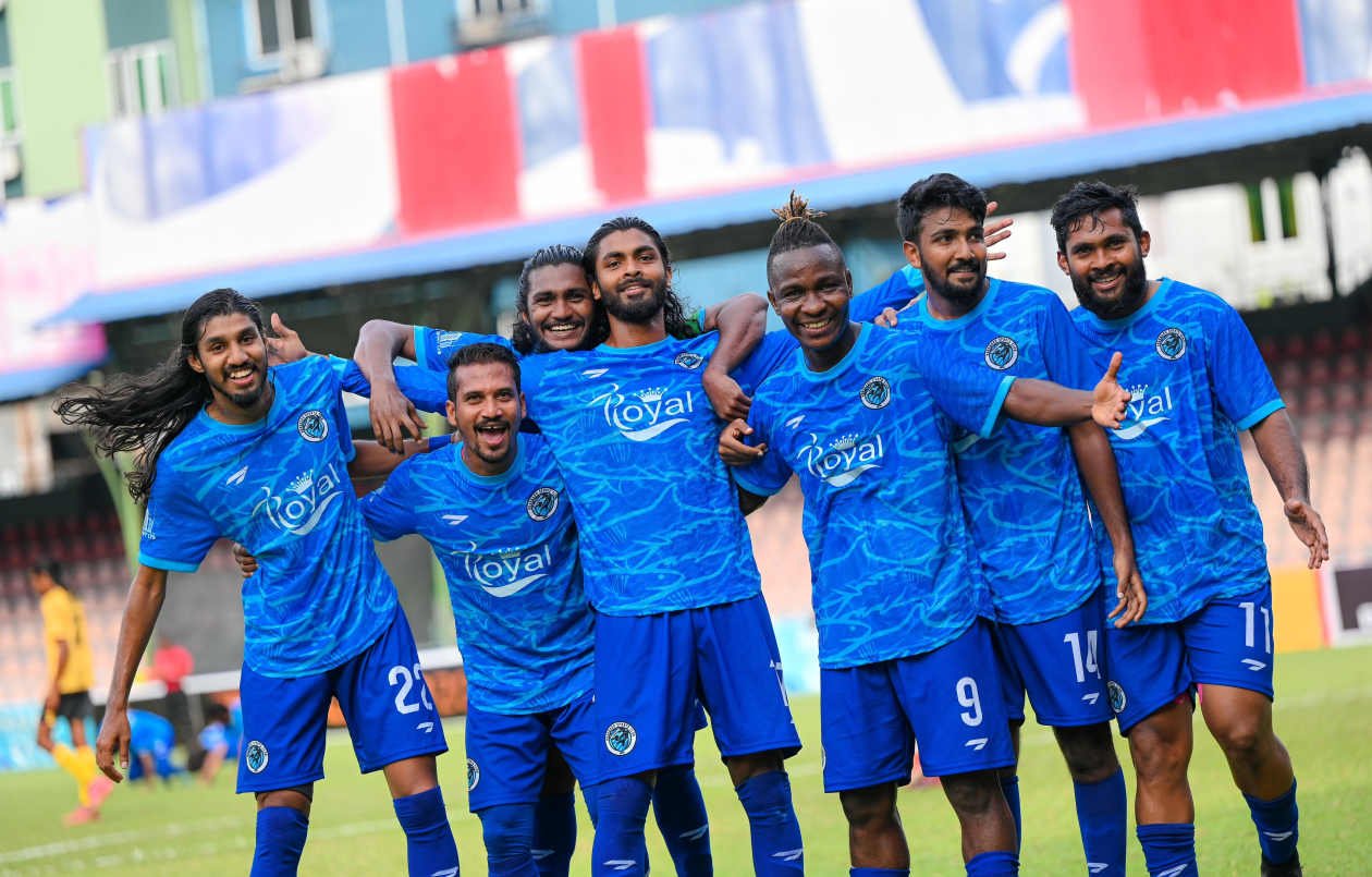 ދިއްދޫ ބަލިކޮށް ފުވައްމުލަކުން ފުރުސަތު ބޮޑުކޮށްފި 