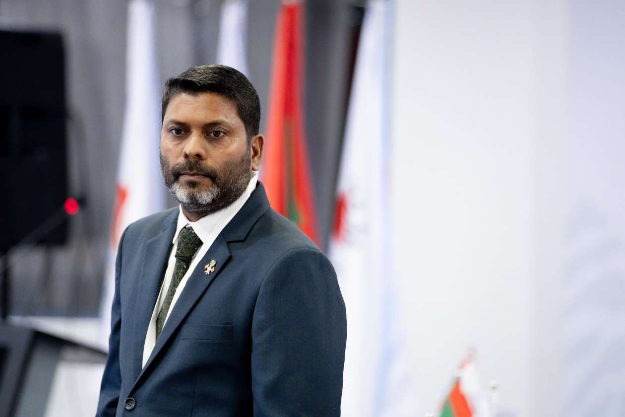 އެފްއޭއެމްގެ ދަރަނިތަކާ ގުޅޭގޮތުން ކުންފުނިތަކާ މަޝްވަރާކުރަނީ 