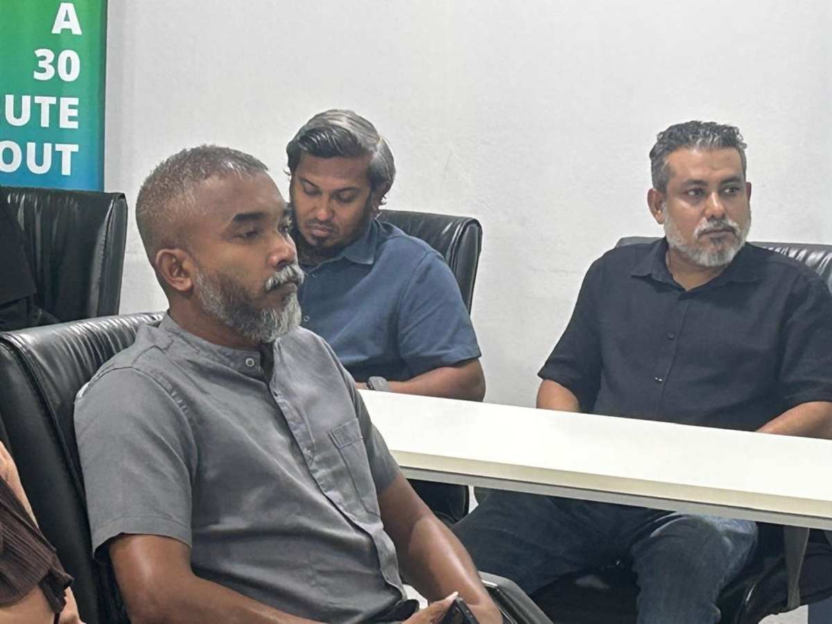 Adeem to Represent Athletes on BAM Executive Committee