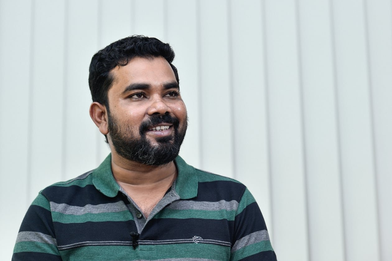 ކުއްލިއަކަށް އިވެން ފެށި އަޑެއް: ހިތް ދަމައިގެންފި