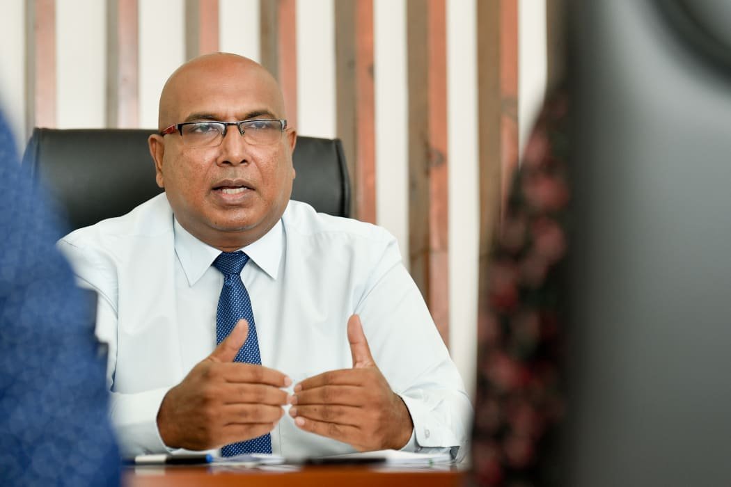 ފްލެޓް އެޅުމުގެ 11 މަޝްރޫއު ދިވެހި ކުންފުނިތަކާ ހަވާލުކުރަނީ