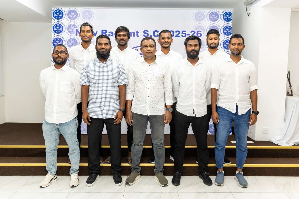 ނިއު ފުރަަތަމަ ޑިވިޝަނަށް ޕްރޮމޯޓްކުރަން އެފްއޭއެމުން ފާސްކޮށްފި