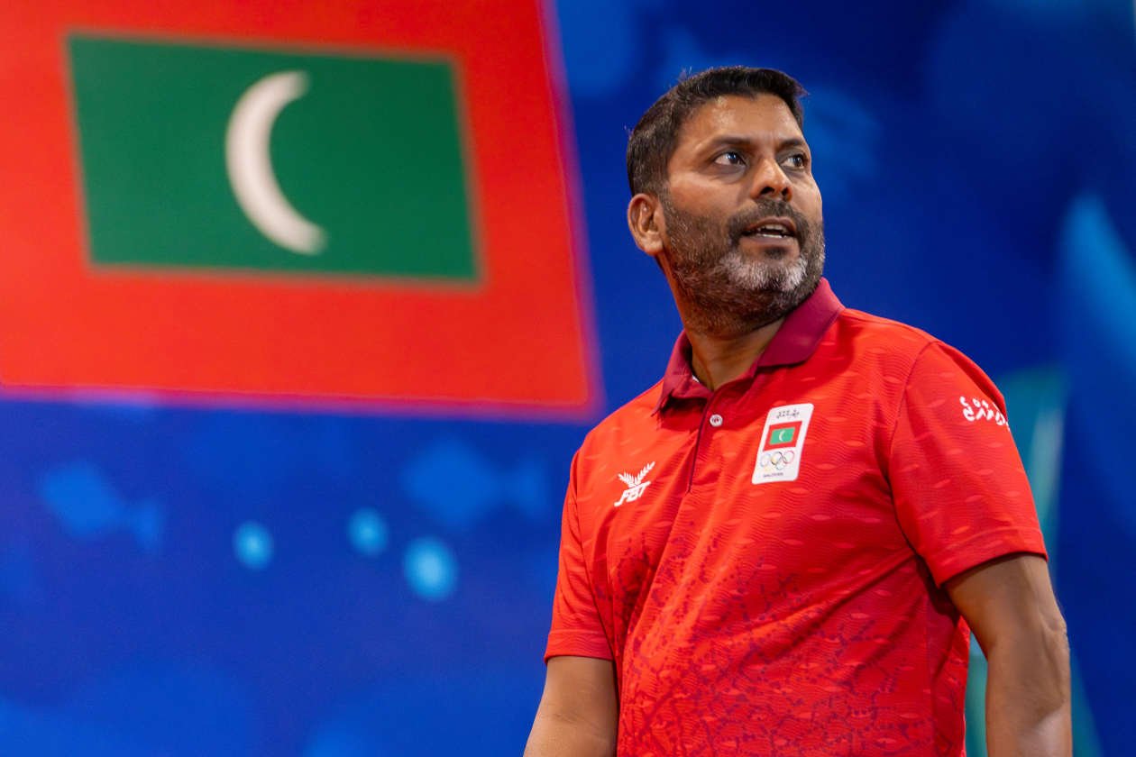 ފުޓްބޯޅަ ސަލާމަތްކުރަން ކުޅުުންތެރިން ކުރަނީ ގައުމީ މަސައްކަތެއް