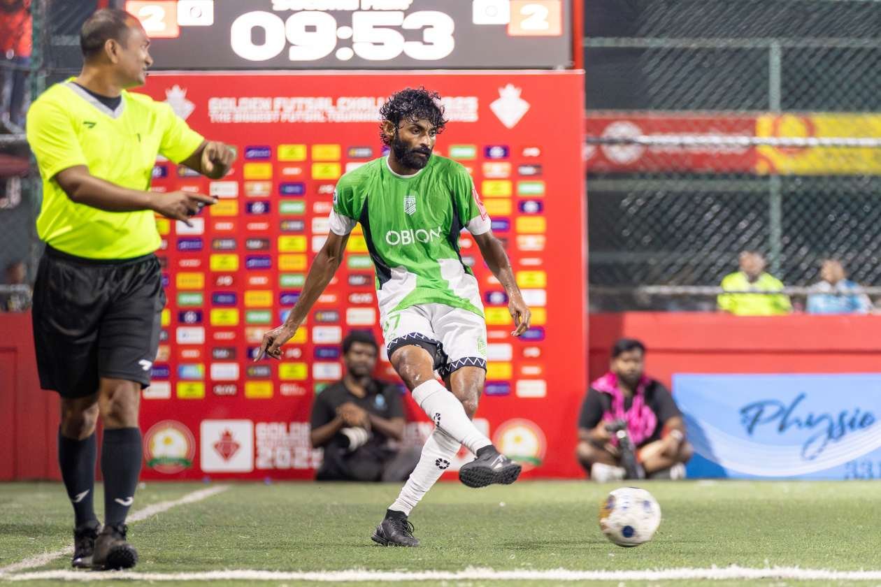 ޒޯން އެކެއްގެ ފައިނަލުގައި ނައިވާދޫ އާއި ދިއްދޫ 