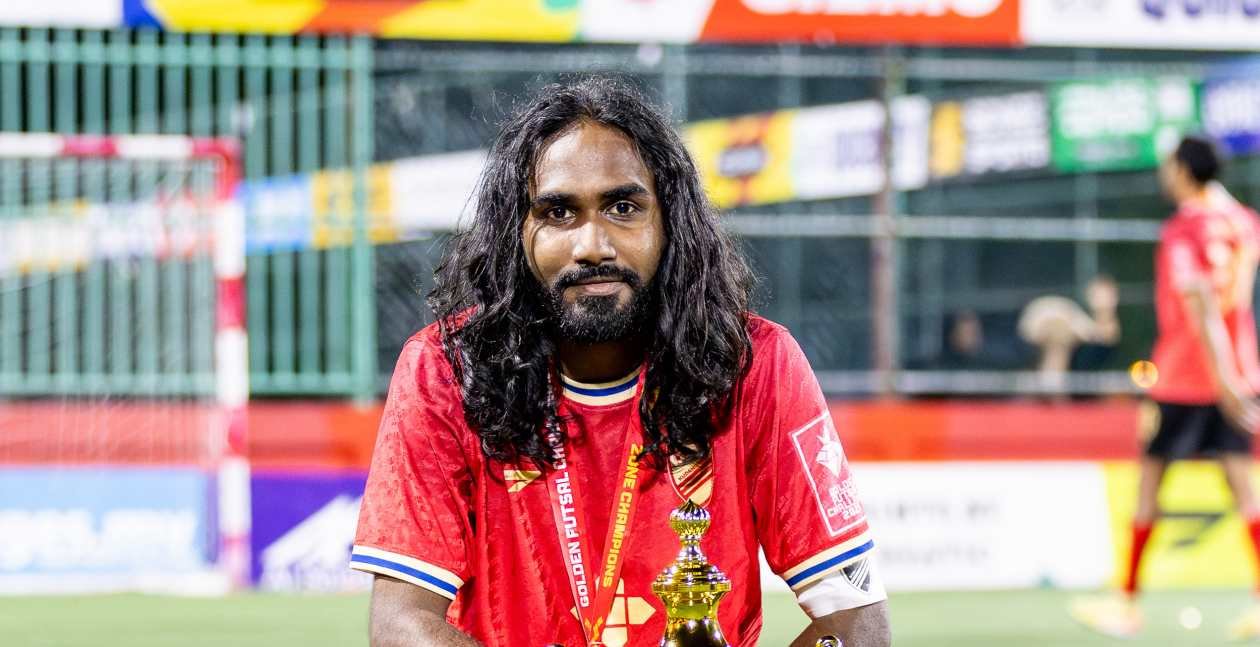 މުބާރާތުގައި ކުރިއަށްދާނަމަ ވަރަށް ރަނގަޅަށް ތައްޔާރުވާން ޖެހޭ