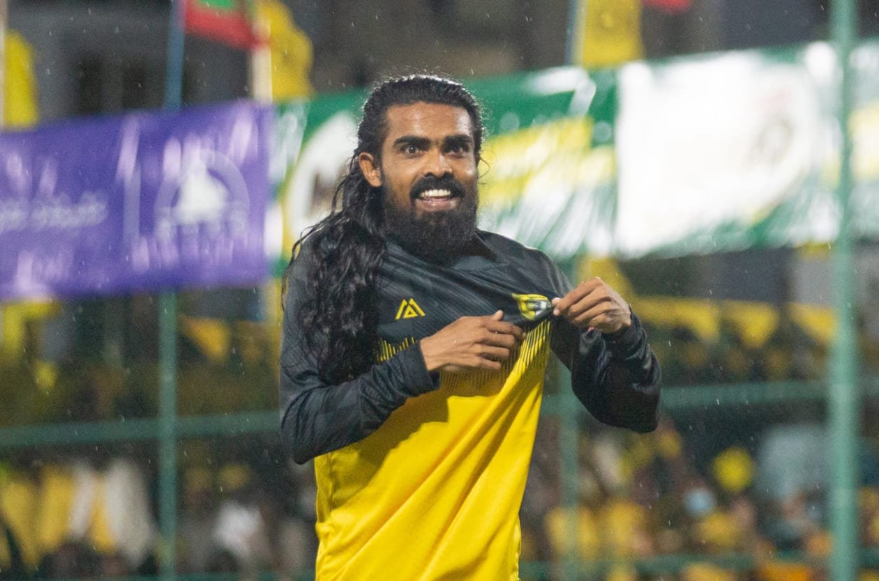 ސެމީގެ ފަހު ޖާގަތައް އާރްއާރްސީ އާއި ފެނަކަ އަށް 