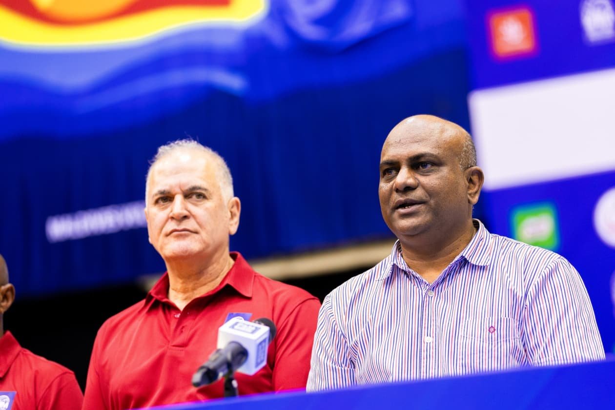 އިރާން ކޯޗު ދިޔައީ ރާއްޖޭގެ ވަސީލަތް މަދުވުމުގެ ކަންބޮޑުވުމާ ހެދި