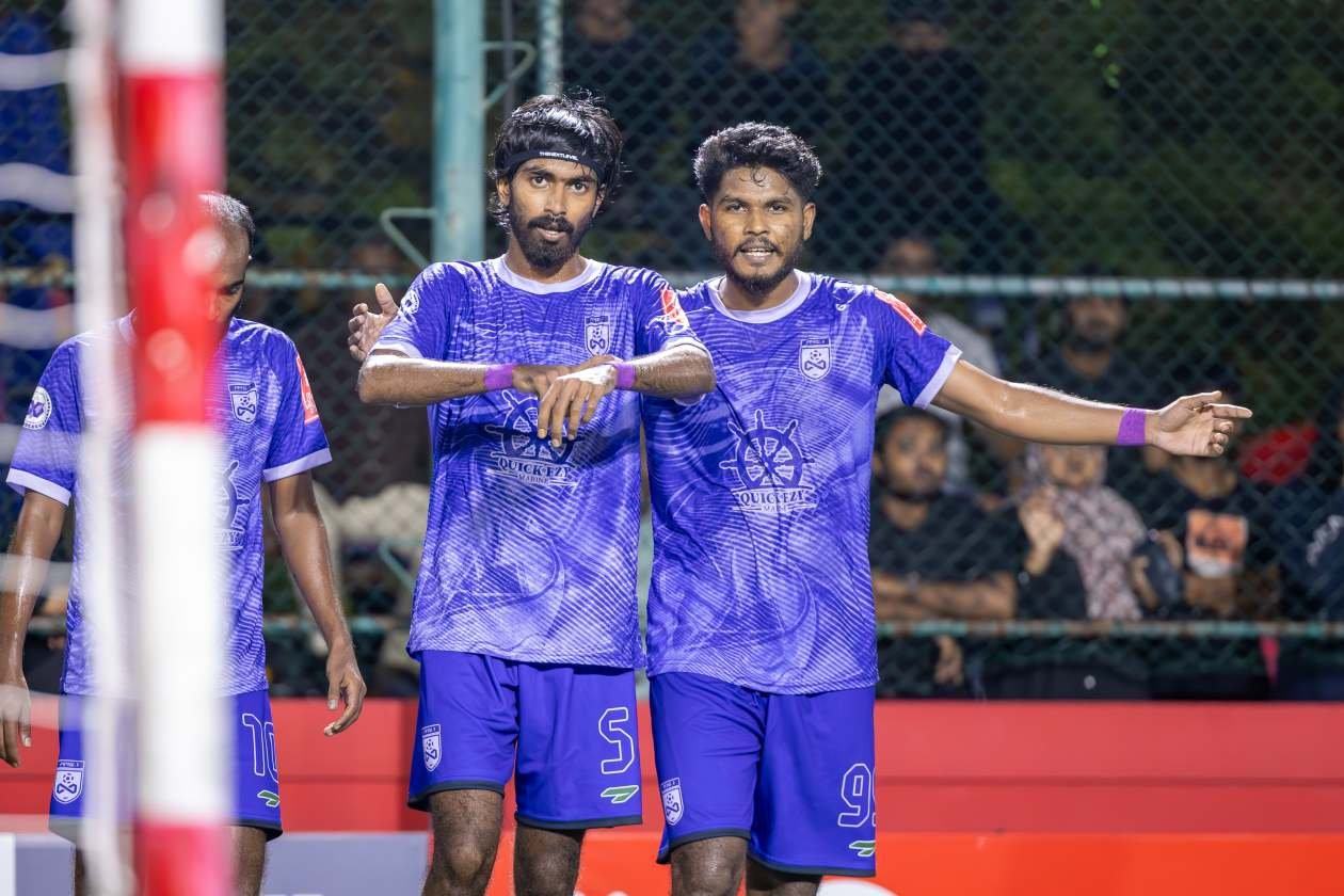 ޗެމްޕިއަން ބިލެއްދޫ އާއި މަގޫދޫ އަށް މޮޅެއް