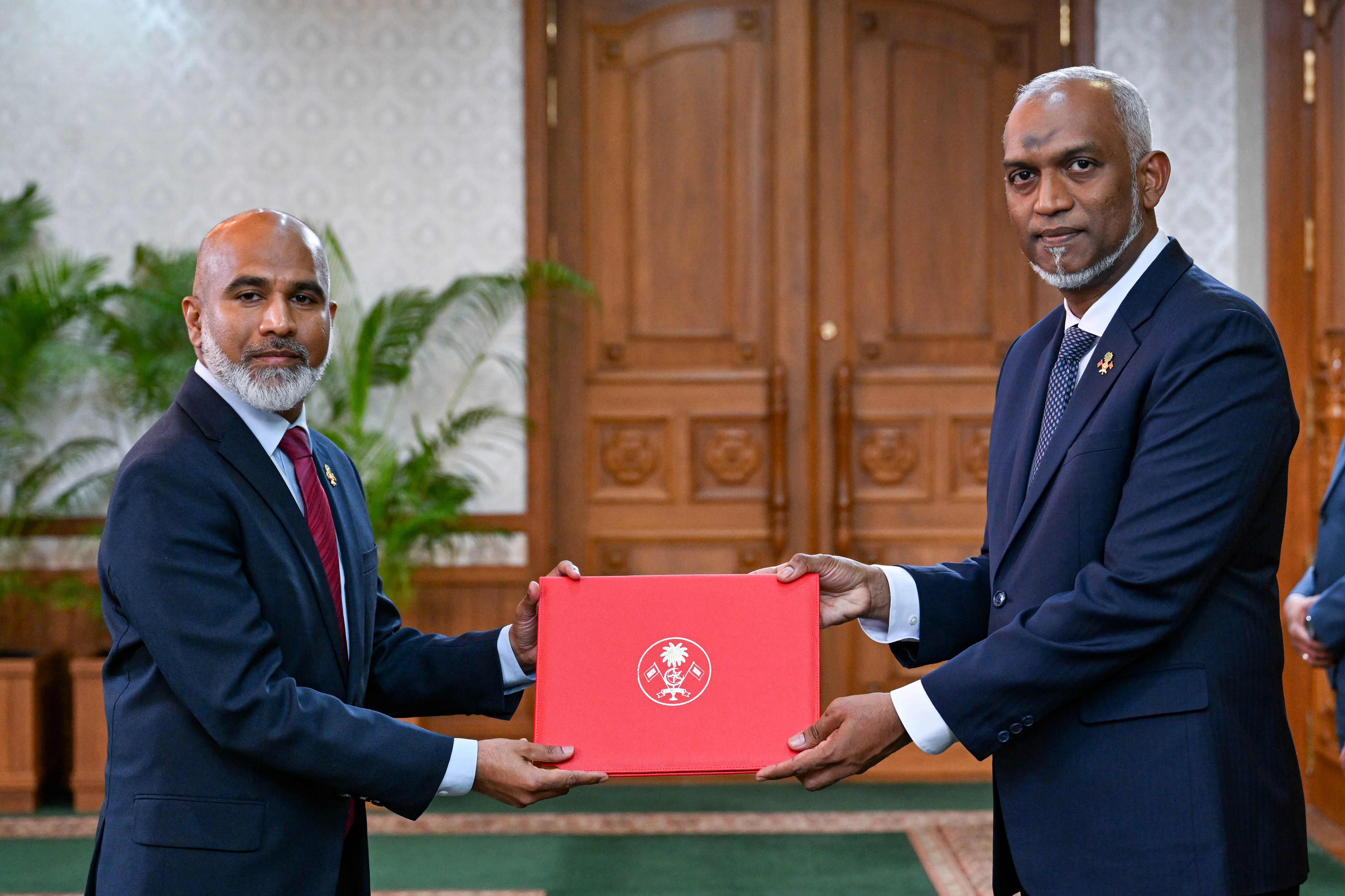 President Appoints New Members to the Cabinet