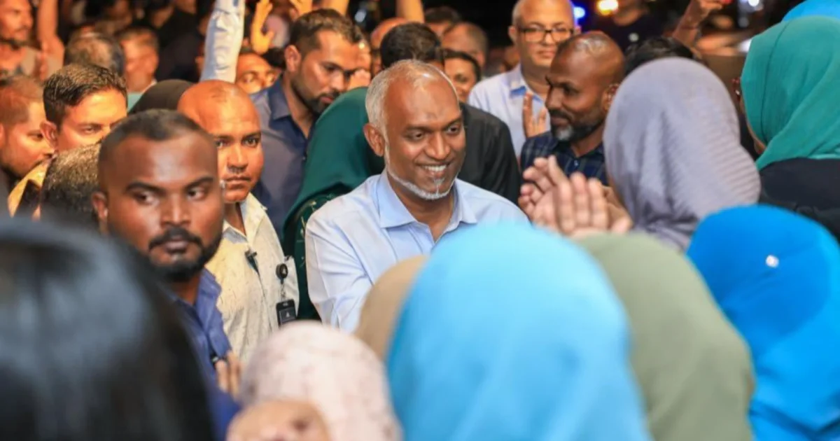 ޕީއެންސީގެ ޖަލްސާއަށް ސަރުކާރުގެ މުވައްޒަފުން ދިޔައީ މަޖުބޫރުން