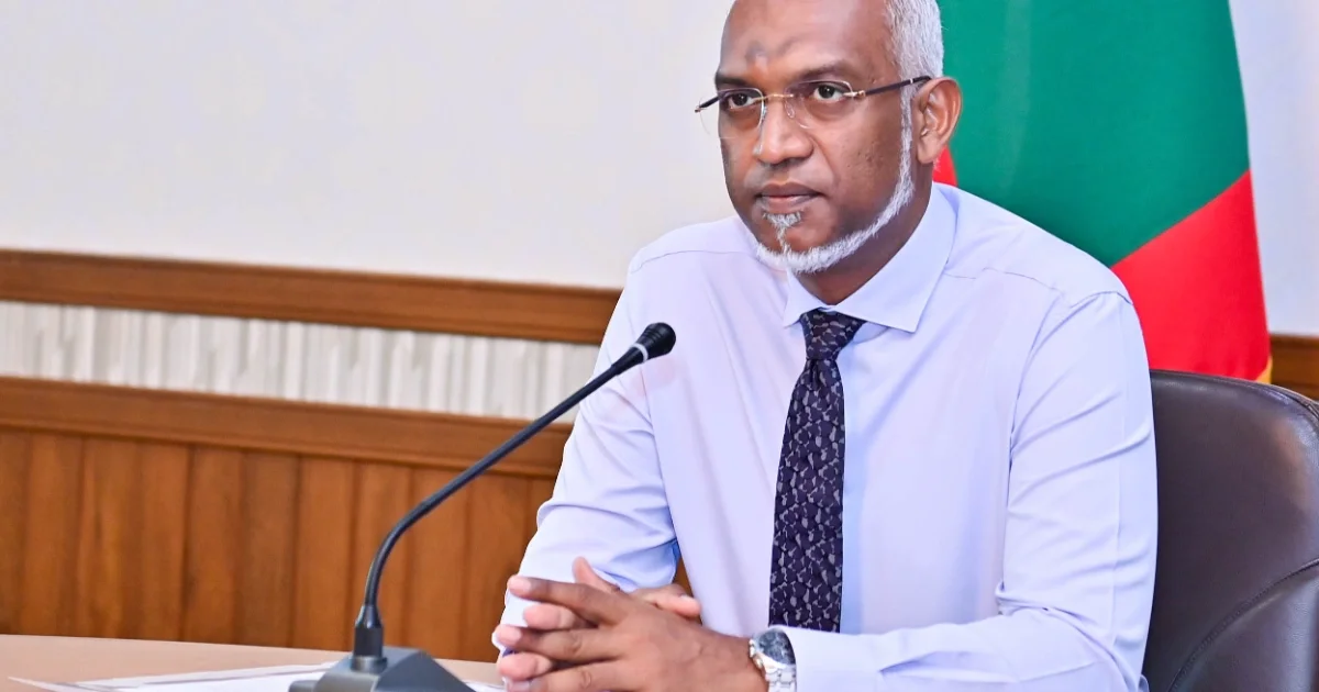 ބިދޭސީންނަށް ބިން މިލްކުރެވޭގޮތް ހަދަން ނިންމިކަން ފަޅާއަރައިފި