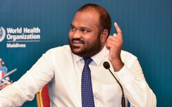 އަލީ ވަހީދުގެ ޕާސްޕޯޓް މައްސަލަ ހައިކޯޓުގައި މާދަމާ ފަށަނީ