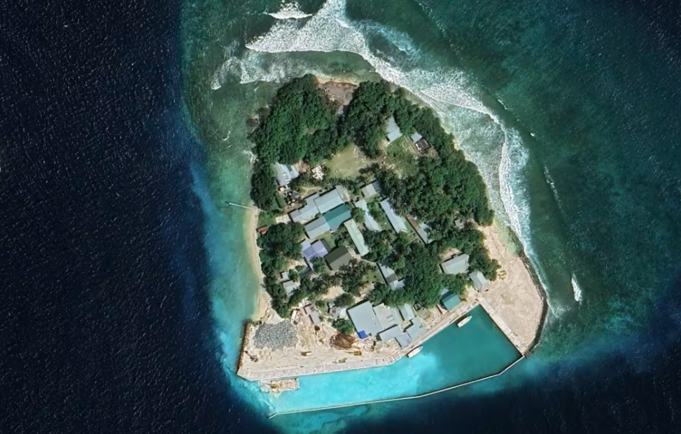 ކަނޑުއޮތްގިރި އެމްއެންޑީއެފް އާ ހަވާލުކޮށްފި 