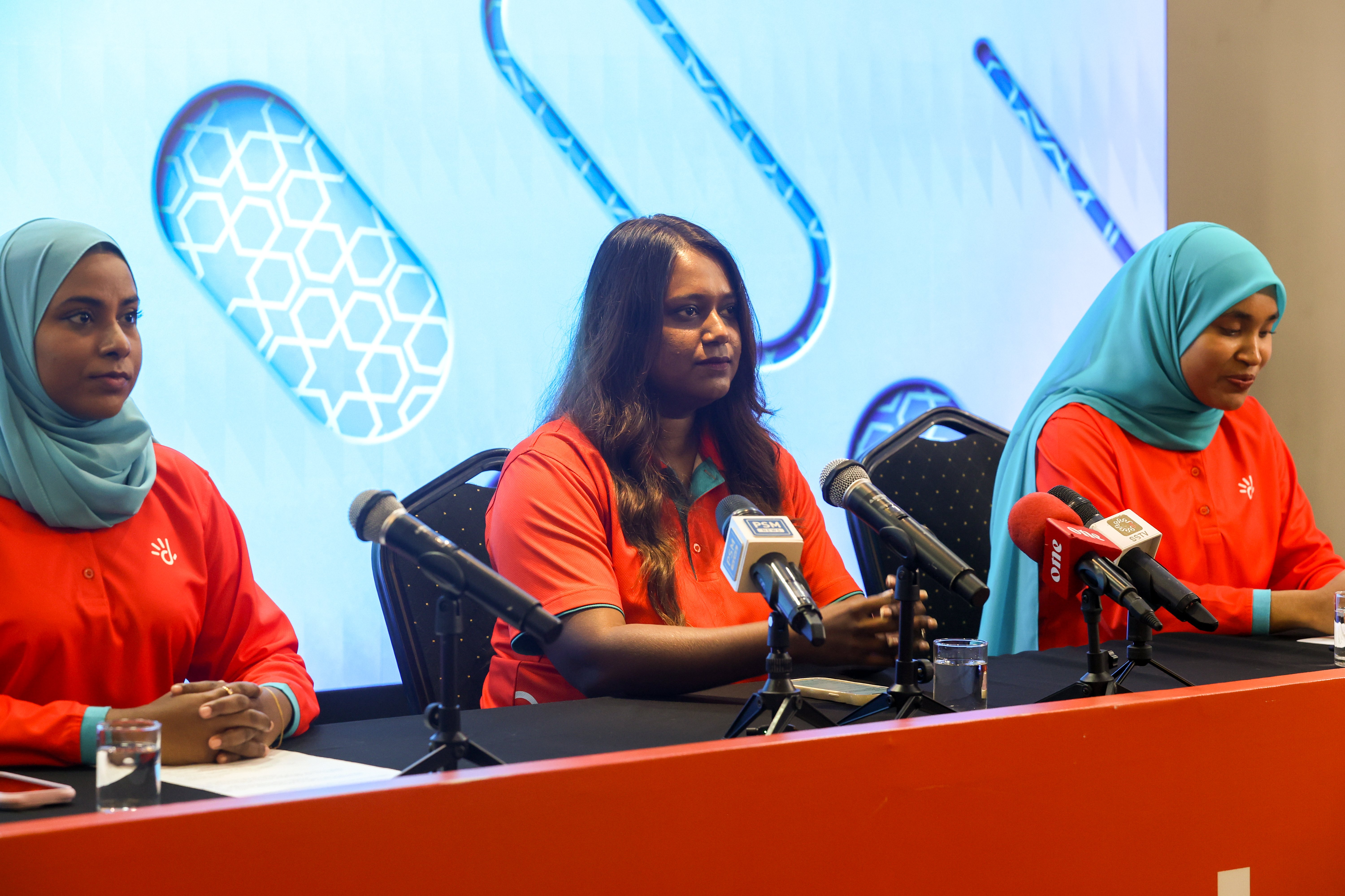 ދިރާގު ރޯދަ ރެޑީ: 21 ނަސީބުވެރިޔަކަށް 5000ރ. ގެ ޝޮޕިން ވައުޗަރެއް