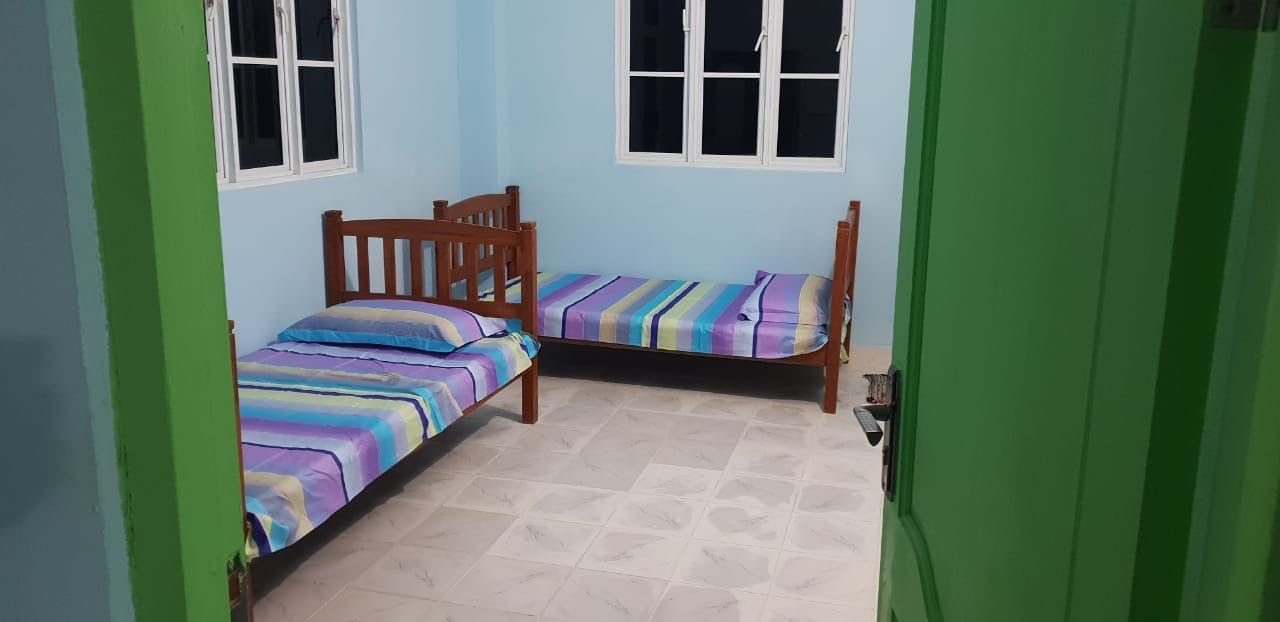ގުޅިފަޅު ކޮވިޑު ފެސިލިޓީ ބޭނުން ކުރަން ފަށައިފި