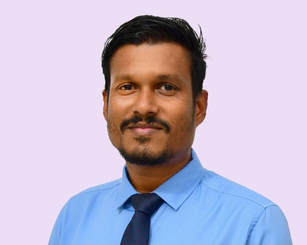 އީސީގެ ސެކްރެޓަރީ ޖެނެރަލް ކަމަށް އުނެއިސް 