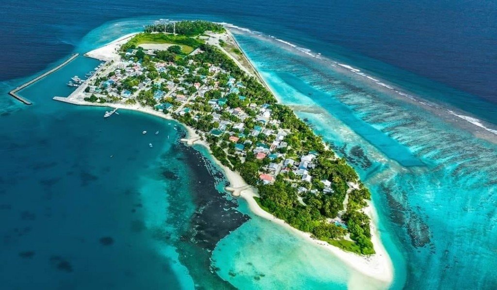 މާއެނބޫދޫ އީދަށް ފަރިވަނީ، 12 އަހަރު ފަހުން ބޮޑު އީދު ބޮޑުކޮށް!