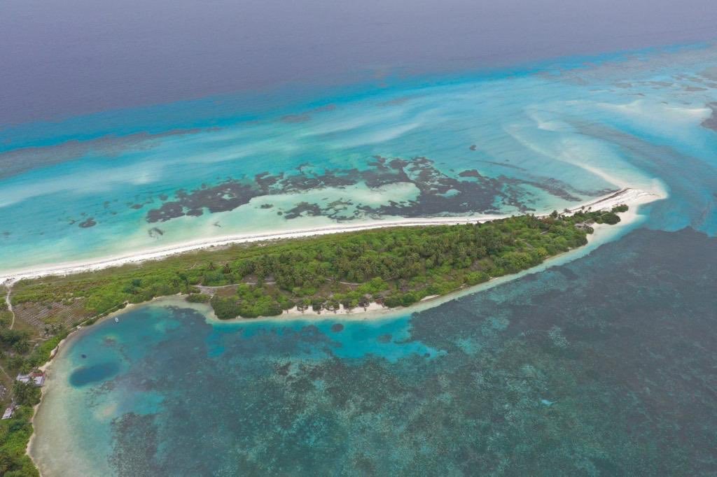15 އަހަރުން ނުހެދުނު ބޮޑުފިނޮޅު އަތުލުން މަޝްވަރާގައި ތާށިވެފައި
