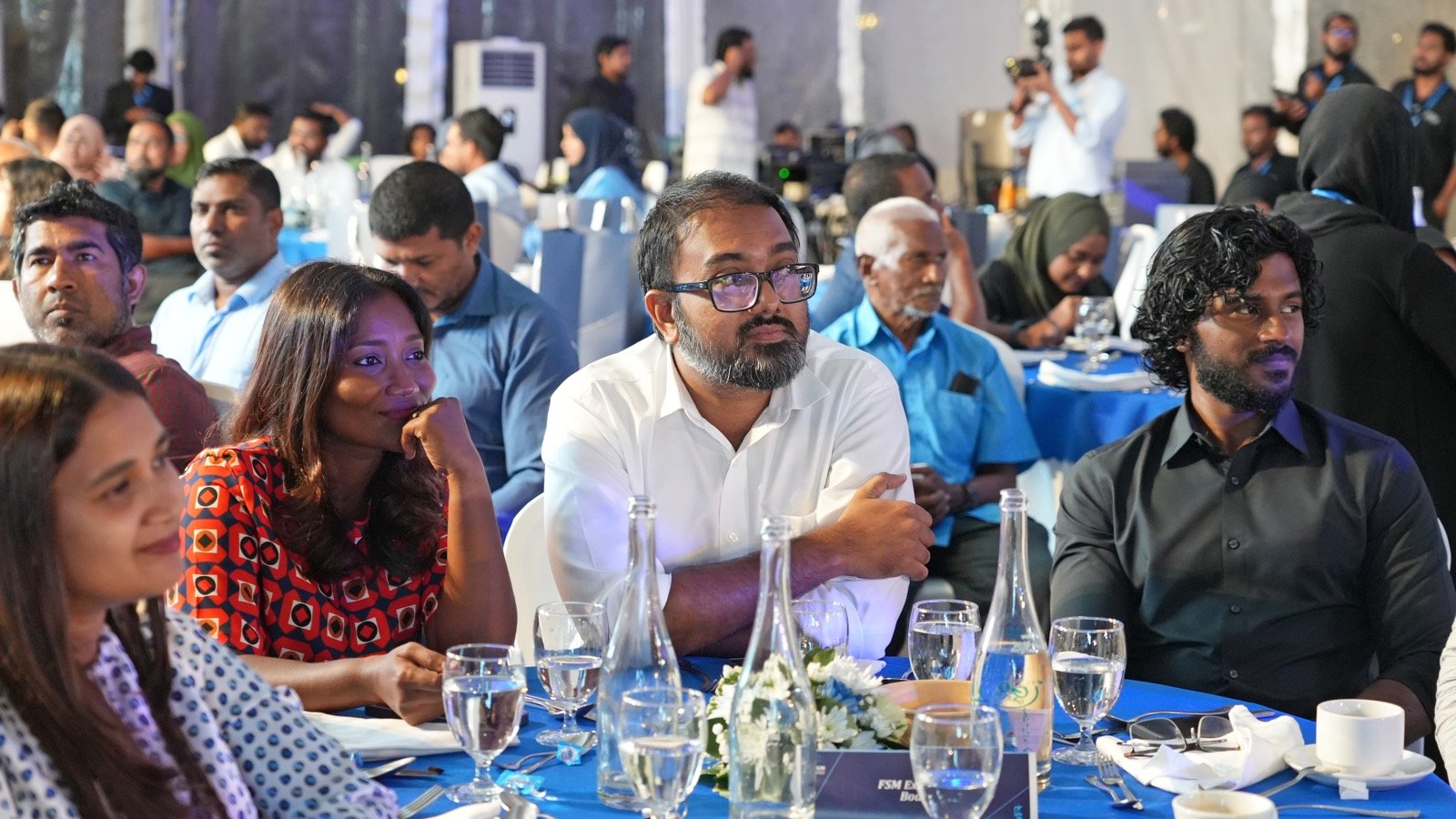 އެސްޓީއޯގެ ހިއްސާއަކަށް 77ރ. ބަހަން ހިއްސާދާރުން ފާސްކޮށްފި