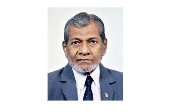 އަލްއަމީރު މުހައްމަދު ނޫރައްދީން އަވަހާރަވެއްޖެ