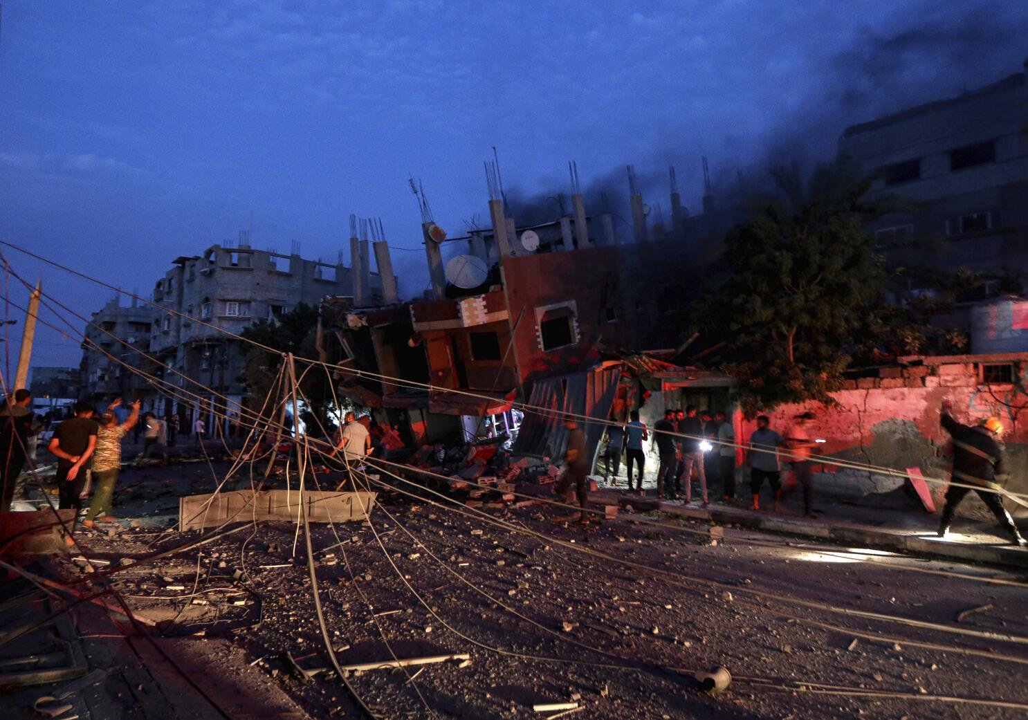 UN Security Council takes no action despite US pressure