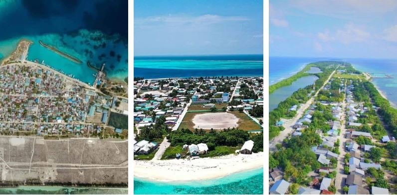ތިން ރަށެއްގައި ހޮސްޕިޓަލް އަޅަން 175 މިލިއަން ރުފިޔާ