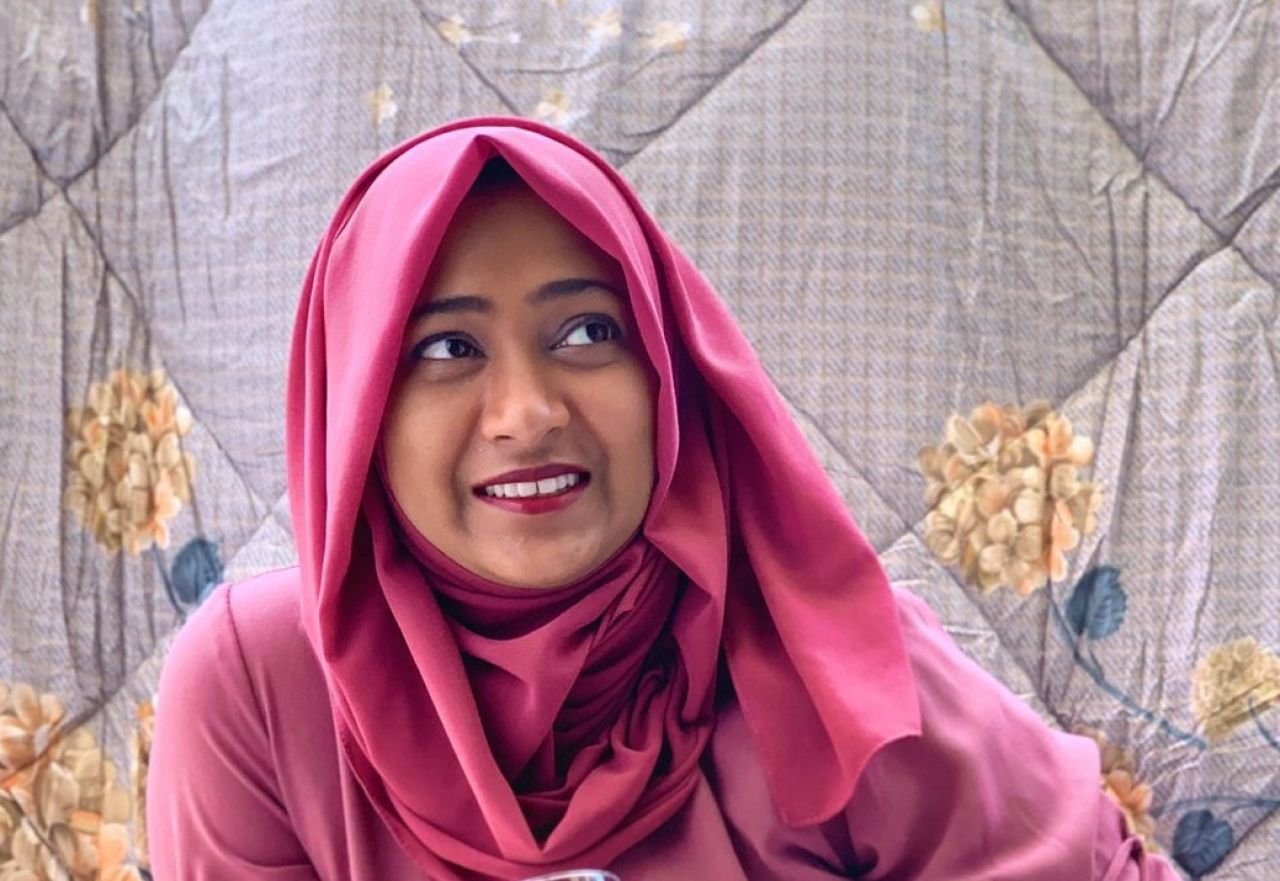 މަރުވީ ބަނަހެއް ކައިގެނެއް ނޫން، އެއީ އިހުމާލުގެ މައްސަލައެއް!
