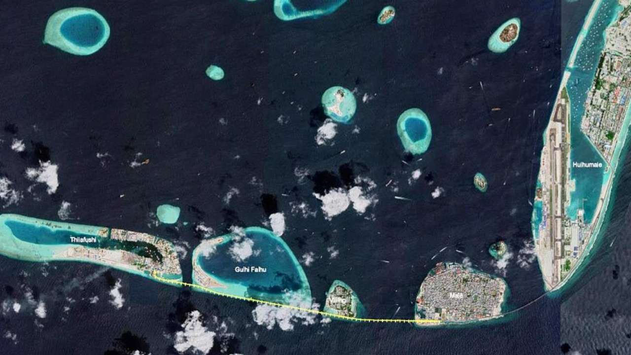 މާލެ-ތިލަފުށި ބްރިޖުގެ ޖިއޯޓެކްނިކަލް ސާވޭ ފަށައިފި