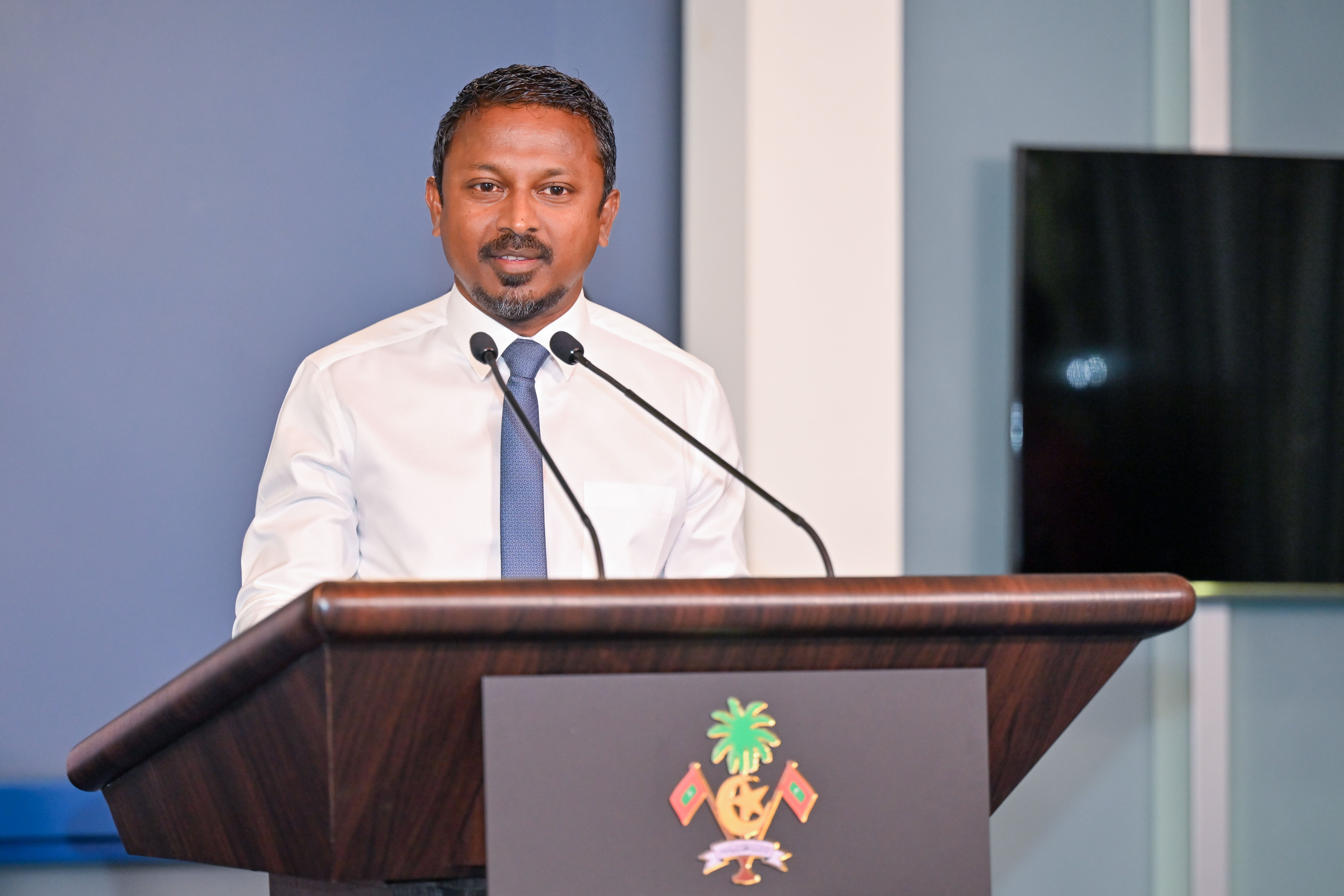 ގަތުލުއާންމު ކުށަކަށް ހަދަނީ "ނުކުތާތަކަށް އަސަރުކޮށްފާނެތީ"
