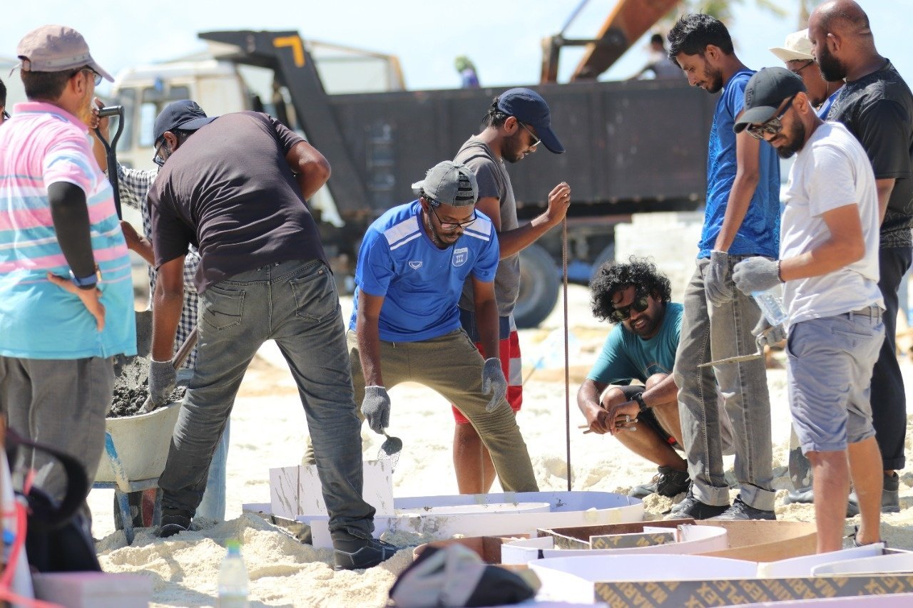 އެޗްޑީސީން ކުޑަގިރީގެ މާސްޓާ ޕްލޭން އެކުލަވާލައިފި