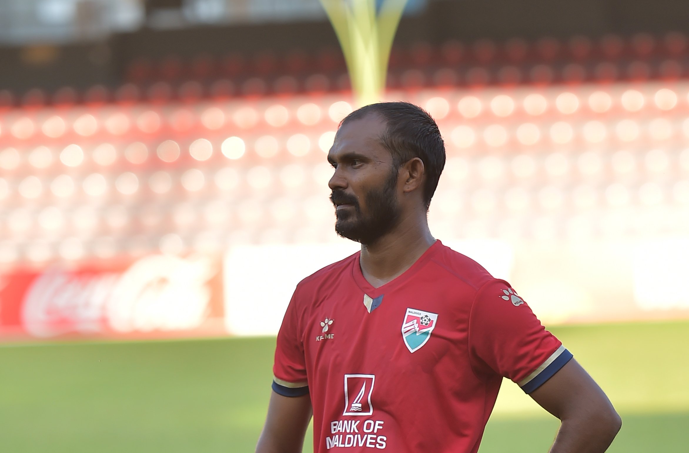 ޖާމިނުވެ، ބޭނުންހާ ކުޅިވަރެއް ކުޅުމުގެ މިނިވަންކަން ނެތް 