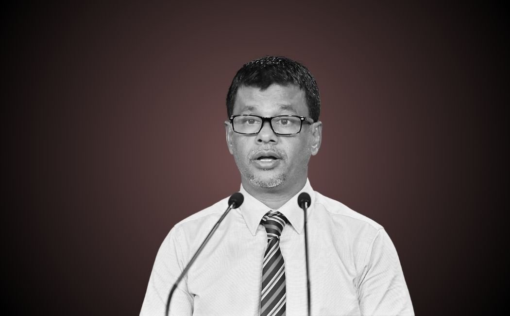 ނޫސްވެރިންގެ ގިނަ ސުވާލުތަކަށް ނާޒިމުގެ ޖަވާބެއް ނެތް!