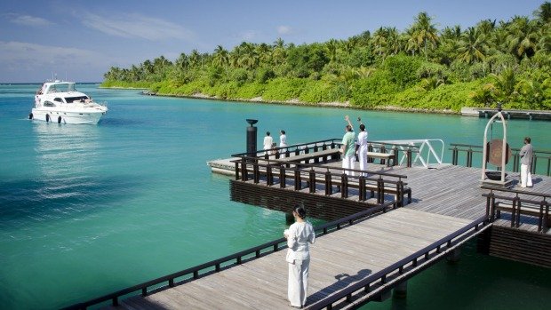 27 ރިސޯޓަކާއެކު 45 ރަށެއް މޮނިޓަރިންގައި